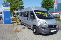 VANtourer buscampers