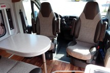 VANtourer buscampers