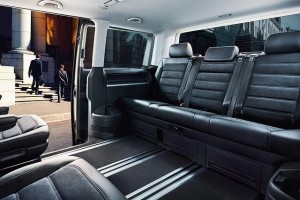 Volkswagen Transporter T6