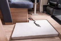 Dethleffshuisdieren pakket