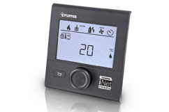 Truma CP plus Inet ready