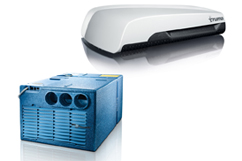 Truma airconditioning Aventa Saphir