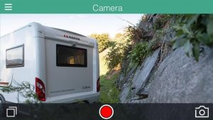 Waeco PerfectView VT 100 WiFi: je smartphone als achteruitrijcamera