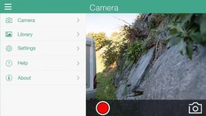 Waeco PerfectView VT 100 WiFi: je smartphone als achteruitrijcamera