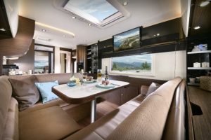 Concorde Carver 890 RRL