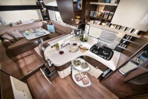 Concorde Carver 890 RRL