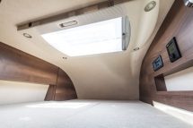 Globe-Traveller Voyager ZS buscamper