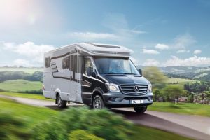 Hymer ML-T 570 Edition 60