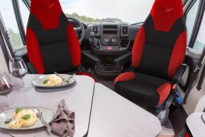 Knaus Boxlife Saint & Sinner