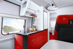 Knaus Boxlife Saint & Sinner