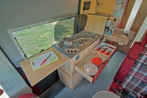 La Strada Avanti 2018