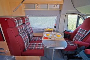 La Strada Avanti 2018