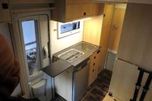 Batari Offroad camper