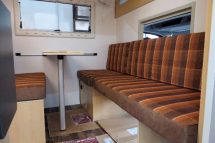 Batari Offroad camper