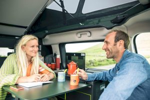 Citroën Spacetourer Rip Curl Concept