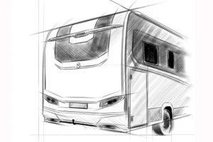 Dethleffs Pulse camper 2019 model