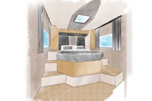 Dethleffs Pulse camper 2019 model