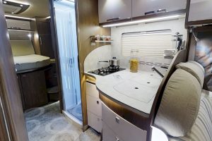 Frankia M-Line T7400