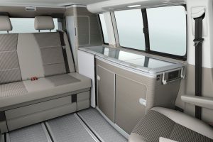 VW California 30 Years