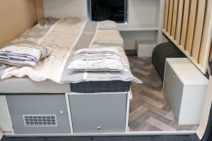 Schwabenmobil Florida Tango buscamper