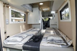 Schwabenmobil Florida Tango buscamper