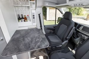 Schwabenmobil Florida Tango buscamper