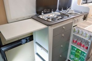 Schwabenmobil Florida Tango buscamper