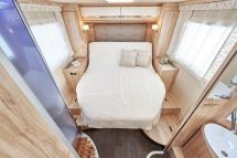 Eura Mobil Integra Line 720 QF camper