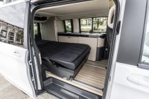 Mercedes Marco Polo buscamper