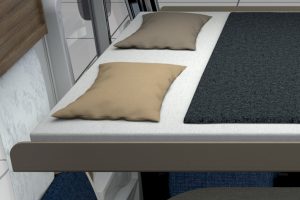 Integraal campers van Weinsberg