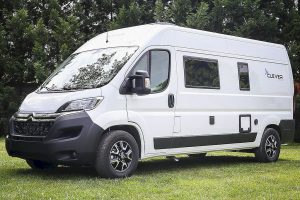 Clever Move buscamper