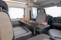 Knaus Boxstar XL buscamper