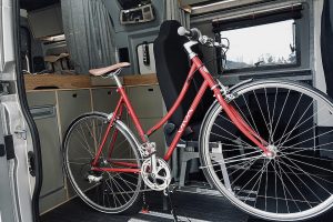 Rocket One buscamper