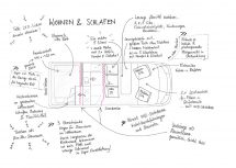 Rocket One buscamper