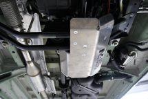 Hartmann/Vansports MB Sprinter 4x4 off-road