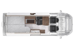 Vöhringer ConceptCamper 2021