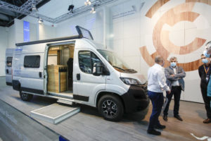 Vöhringer ConceptCamper 2021