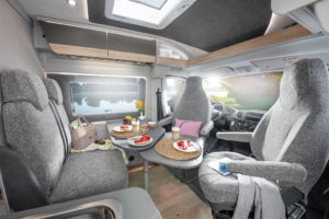 Globecar Elegance buscampers