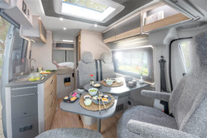 Globecar Elegance buscampers