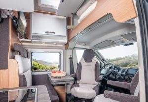 De Weinsberg 630 MEG Outlaw