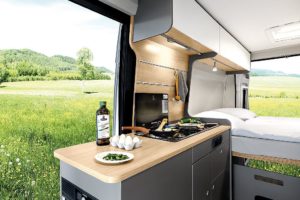 LMC Innovan buscampers