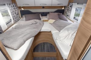 Knaus Van TI 640 MEG Vansation