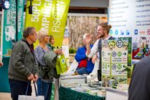 Kampeer & Caravan Jaarbeurs 2021