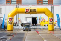 Kampeer & Caravan Jaarbeurs 2021