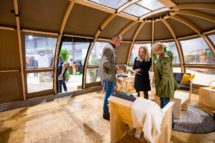 Kampeer & Caravan Jaarbeurs 2021