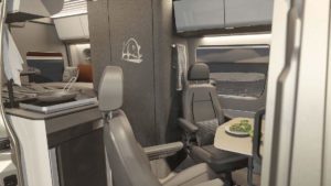 Wildboar Dama buscamper n