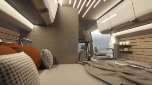 Wildboar Dama buscamper n