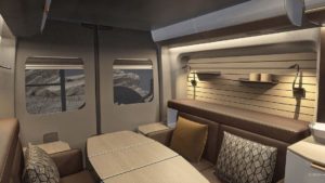 Wildboar Dama buscamper n