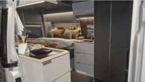 Wildboar Dama buscamper n