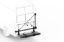 Sawiko Trigo-Van transportsysteem